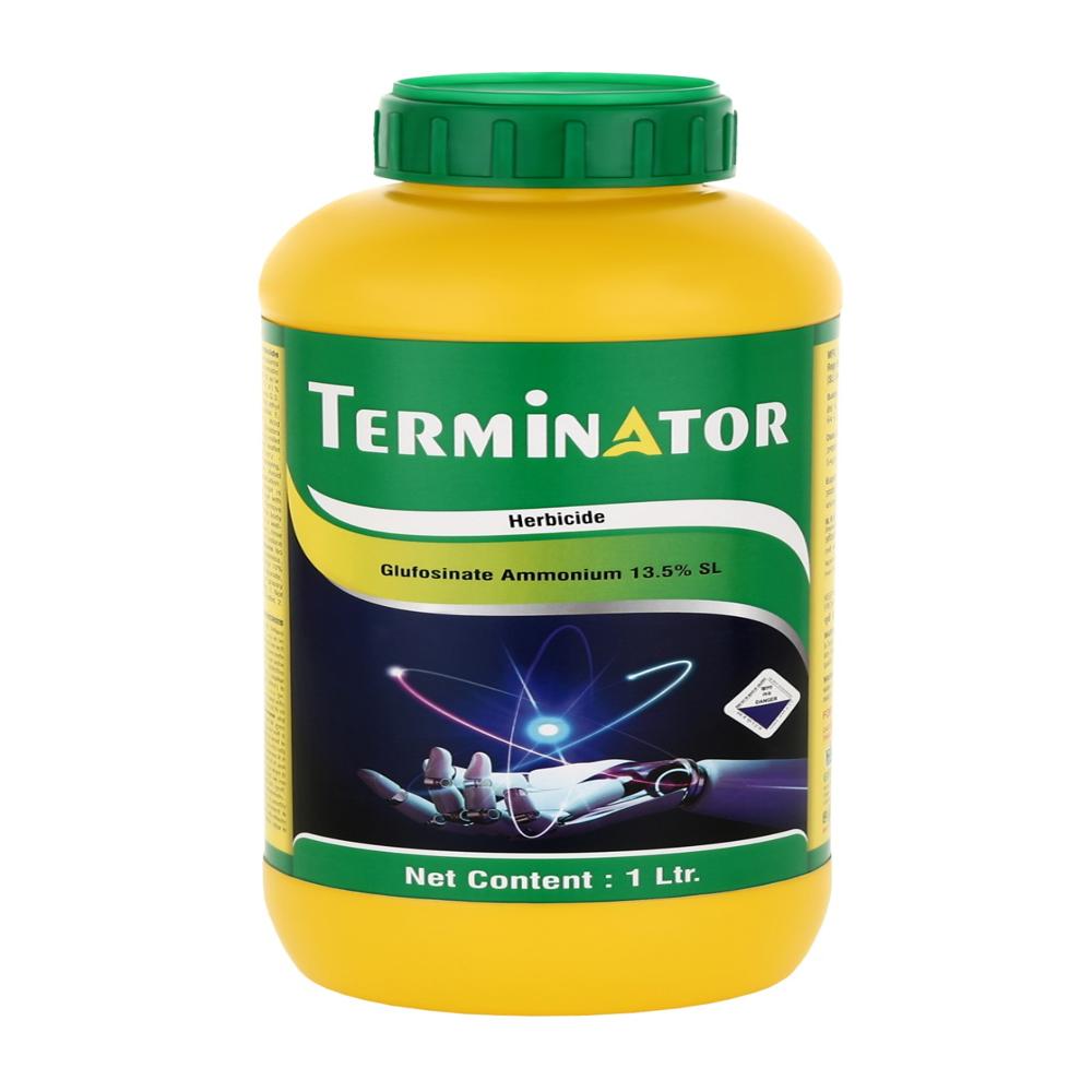 Glufosinate Ammonium 13.5% SL