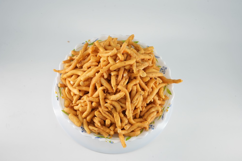 Lasan Kani - Garlic Kani