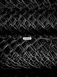 Chain Link Mesh, Chain Link Fencing