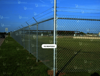 Chain Link Mesh, Chain Link Fencing