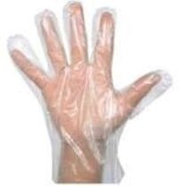 Plastic Hand Gloves [ P.P Glove ]