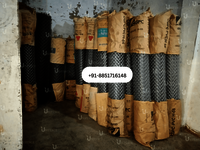 SS Chain Link Wire Fencing