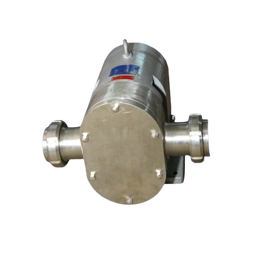 Lobe Pump Lobe Pump