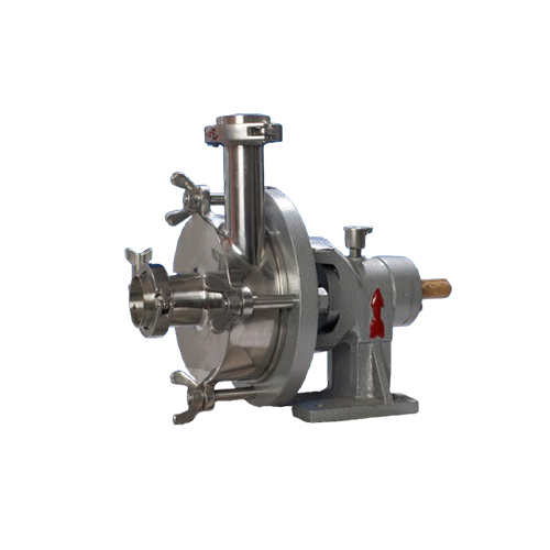 Fully Automatic S S Centrifugal Pump