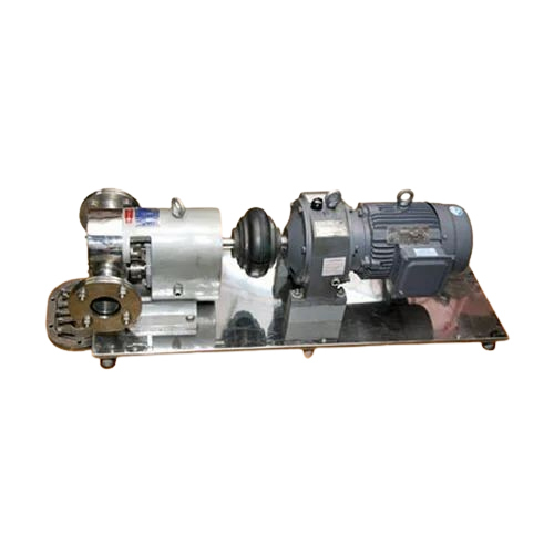 Pharmaceutical Liquid Transfer Pump