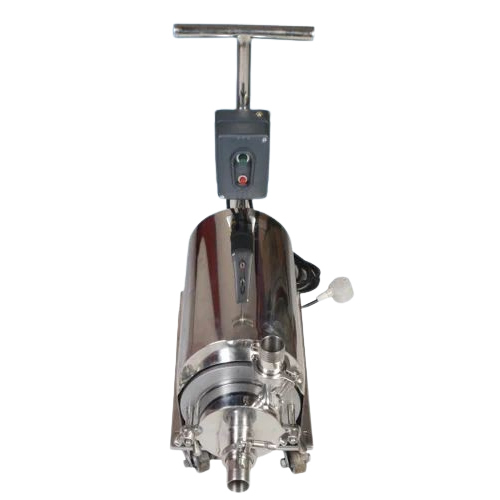 Stainless Steel Monoblock Pumps