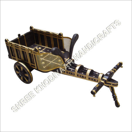 Handicraft Cart