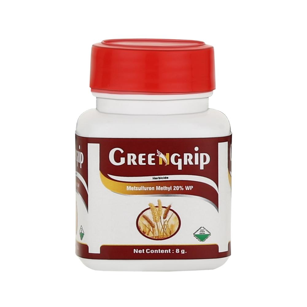 Metsulfuron Methyl 20% Wp - 98% Purity, Liquid State | Selective Systemic Weedicide For Wheat, Rice, Sugarcane, Broad Leaf Weed Control