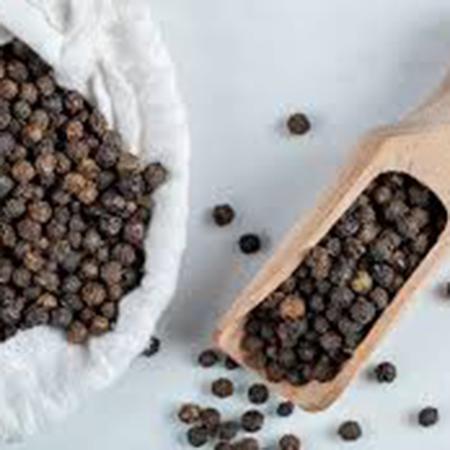 Black Pepper