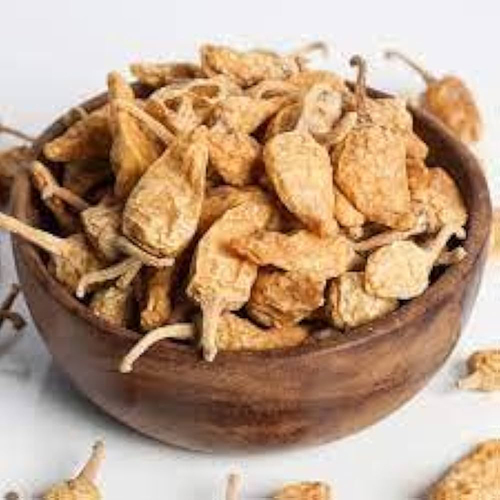 Curd Dry Chili