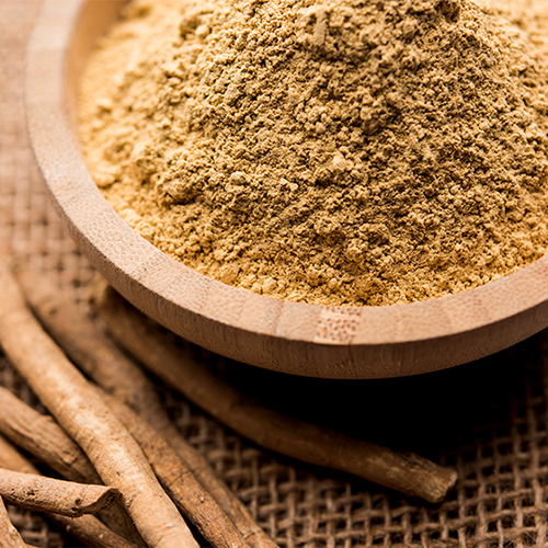 Natural Ashwagandha Powder - Direction: As Per Suggestion