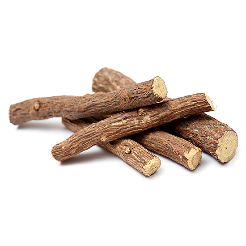 Natural Dry Licorice - Grade: Medicine Grade