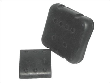 BPW Spring Pad