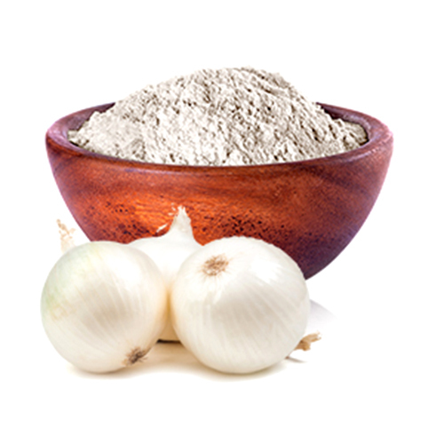 White Onion Powder - Cultivation Type: Organic