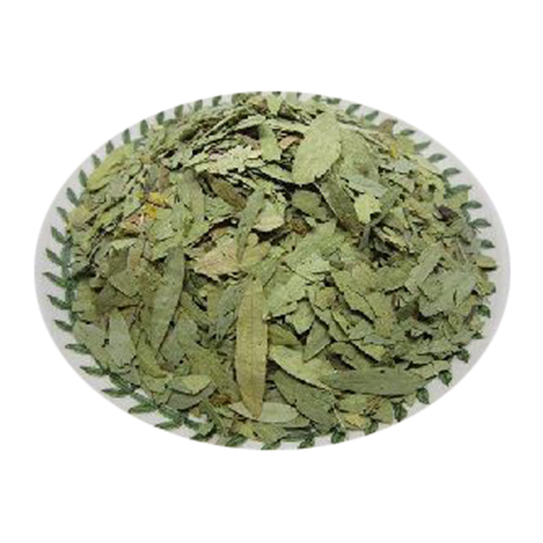 Natural Senna Leaves - Application: Laxative
