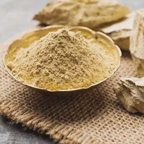 Multani Mitti Powder - Grade: Medicine Grade