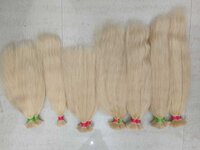 613 Raw Virgin Hair Bundle Hair Extension