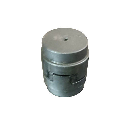 Star Coupling - Stainless Steel, Sealed Design With Painted Surface Finish | Durable For Industrial Applications, Moisture And Dust Resistant, Precision-cast Engineering