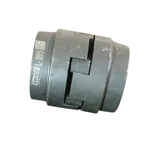 Star Coupling - Stainless Steel, Sealed Design With Painted Surface Finish | Durable For Industrial Applications, Moisture And Dust Resistant, Precision-cast Engineering