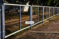 Chain Link Fence