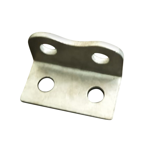 K2 Attachment Roller Chain - Material: Stainless Steel