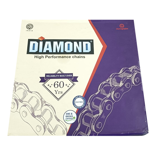 Diamond Roller Chain