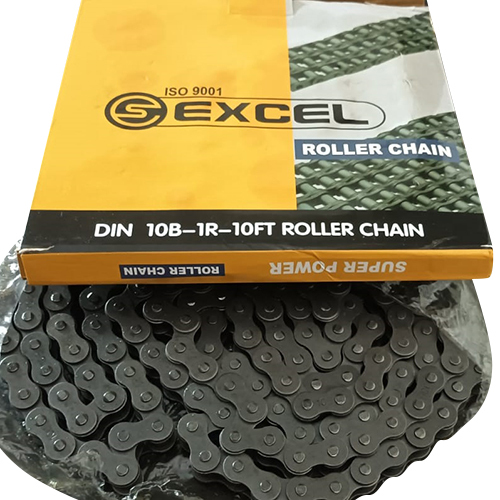 Excel Roller Chain