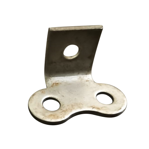 K1 Attachment Roller Chain - Material: Stainless Steel