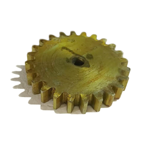Spur Gear Sprocket