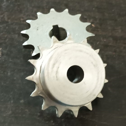 Ss304 Sprocket - Material: Stainless Steel