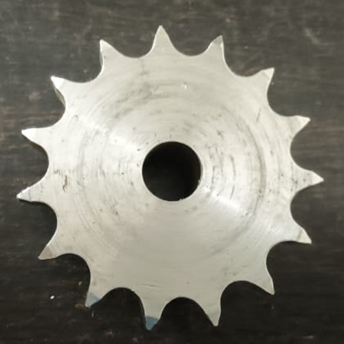Ss304 Sprocket - Material: Stainless Steel