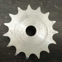 SS304 Sprocket