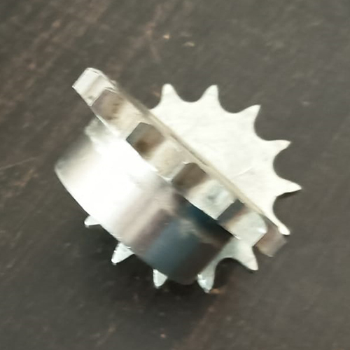 Ss304 Sprocket - Material: Stainless Steel