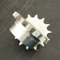 SS304 Sprocket