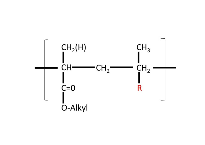 Methacrylic Acid Co Polymer