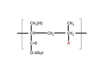 Methacrylic Acid Co Polymer