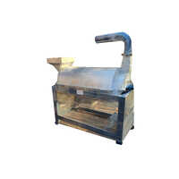 Industrial Plastic Chip Dryer - Automatic Grade: Semi-automatic