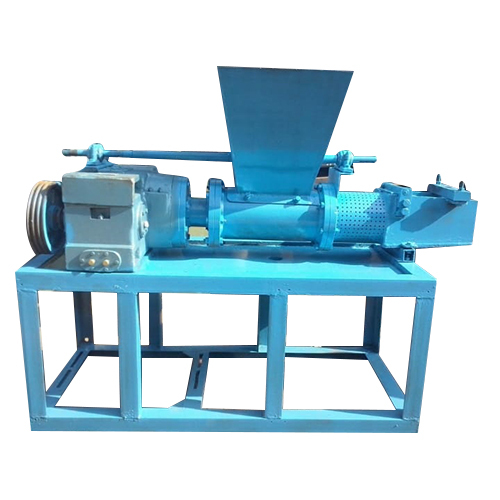 Ld Plastic Dryer Machine - Automatic Grade: Semi-Automatic