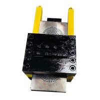 Industrial Plastic Screen Changer - Color: All