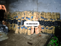 GI Chain Link Fencing Wire
