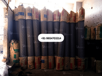GI Chain Link Fencing Wire