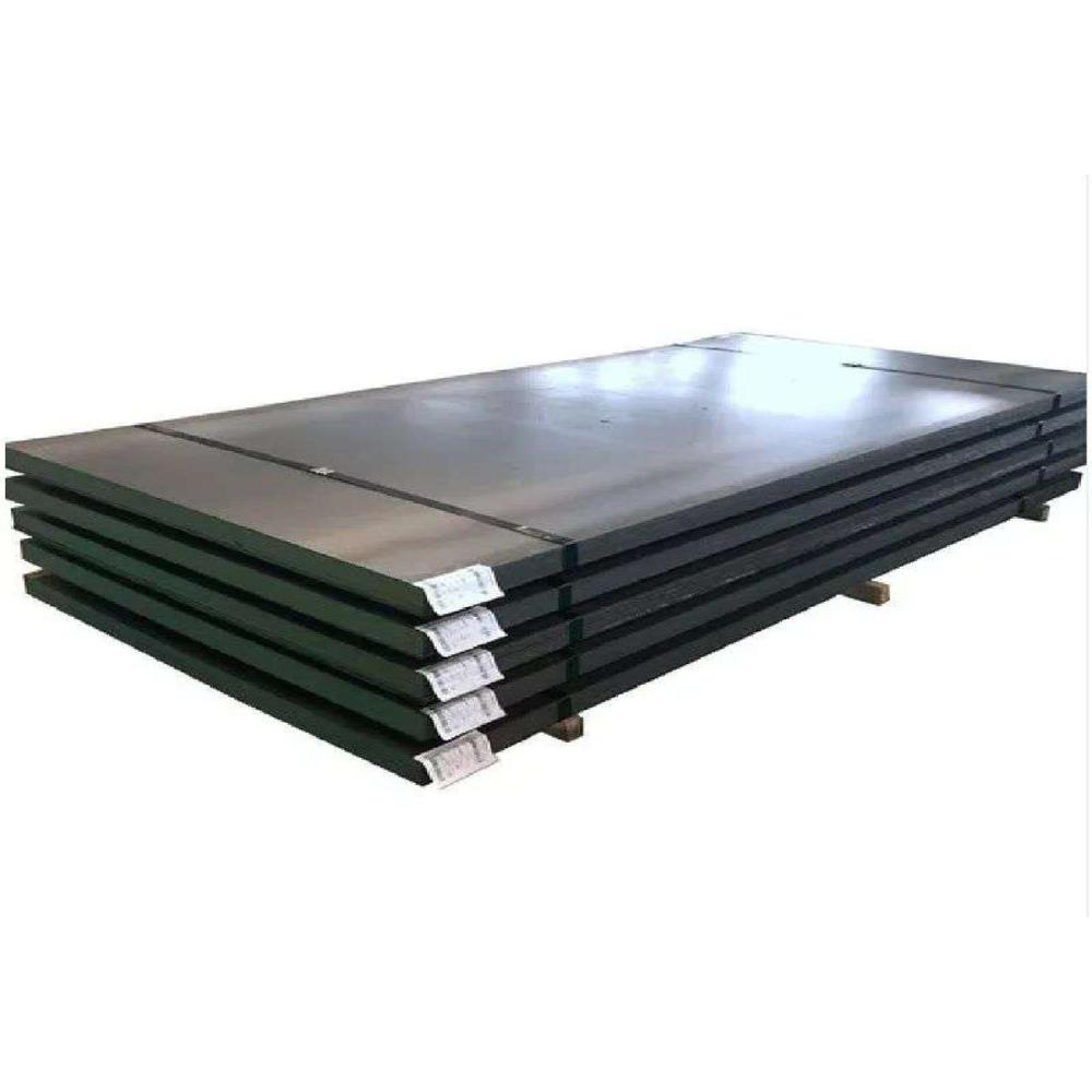 Chequered Plates