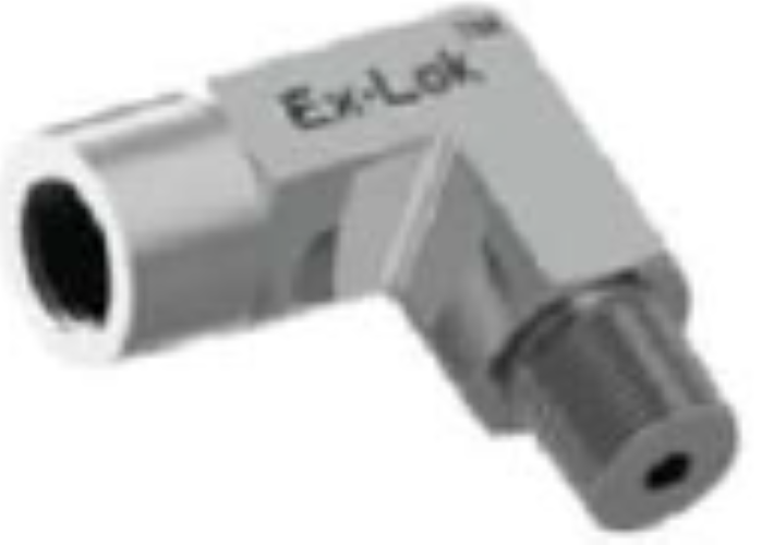 Reducing Street Elbow