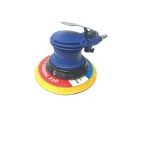 Ralli Wolf Dust Free Orbital Sander (os-306) - Automatic Grade: Automatic