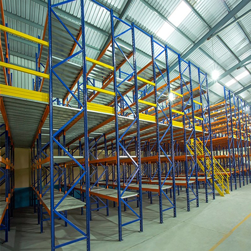 Heavy Duty Racks