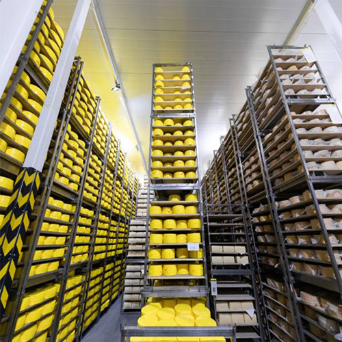 Shelving Racks