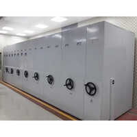 Industrial मोबाइल Compactor