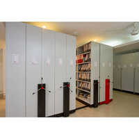 Industrial File Compactor