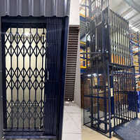 Industrial Goods Lift