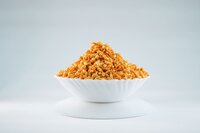 Garlic Mamra Bhel Namkeen - Feature: High Quality